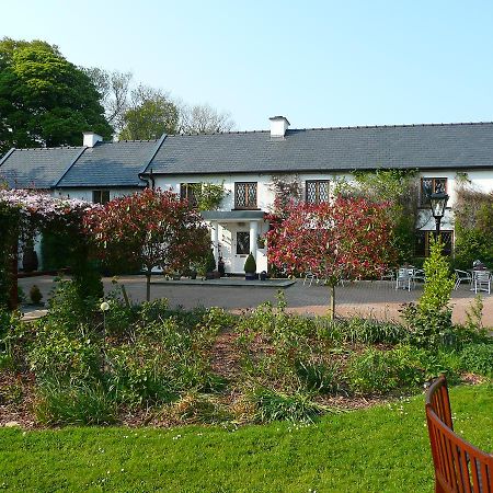 Creacon Wellness Retreat Hotel New Ross Bagian luar foto