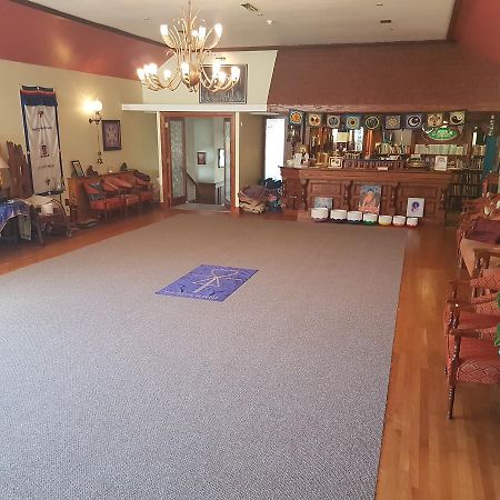 Creacon Wellness Retreat Hotel New Ross Bagian luar foto