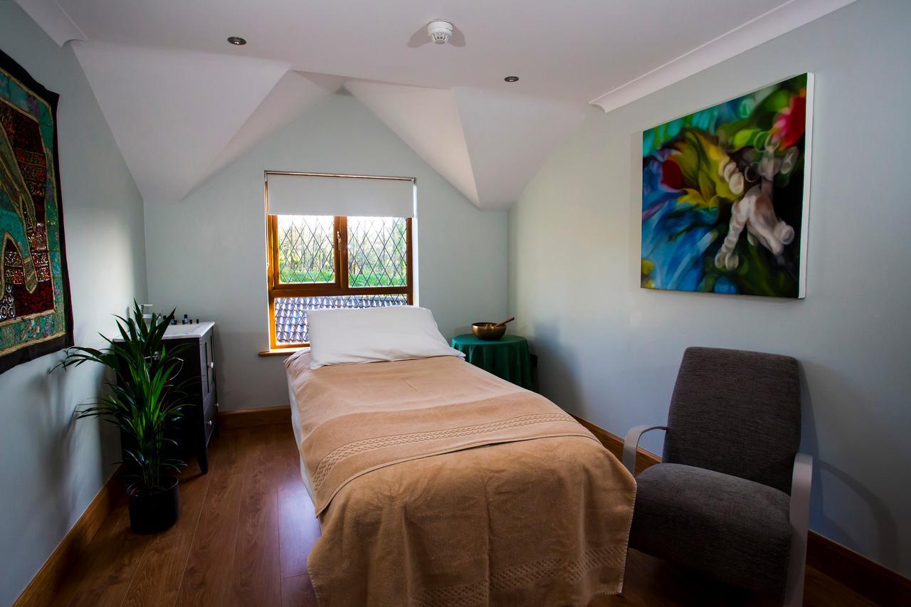 Creacon Wellness Retreat Hotel New Ross Bagian luar foto