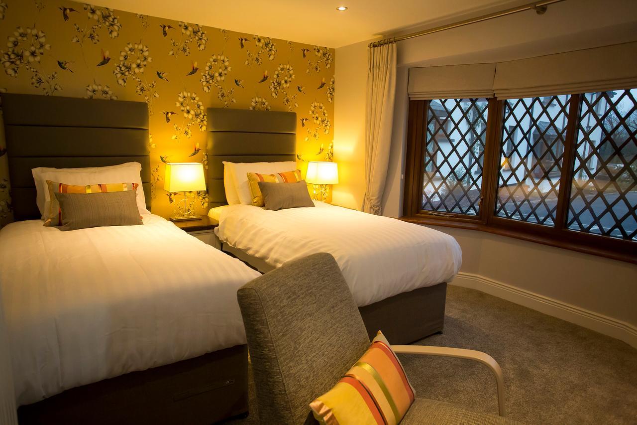 Creacon Wellness Retreat Hotel New Ross Bagian luar foto