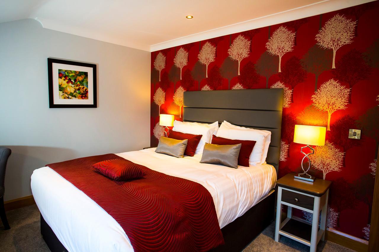 Creacon Wellness Retreat Hotel New Ross Bagian luar foto