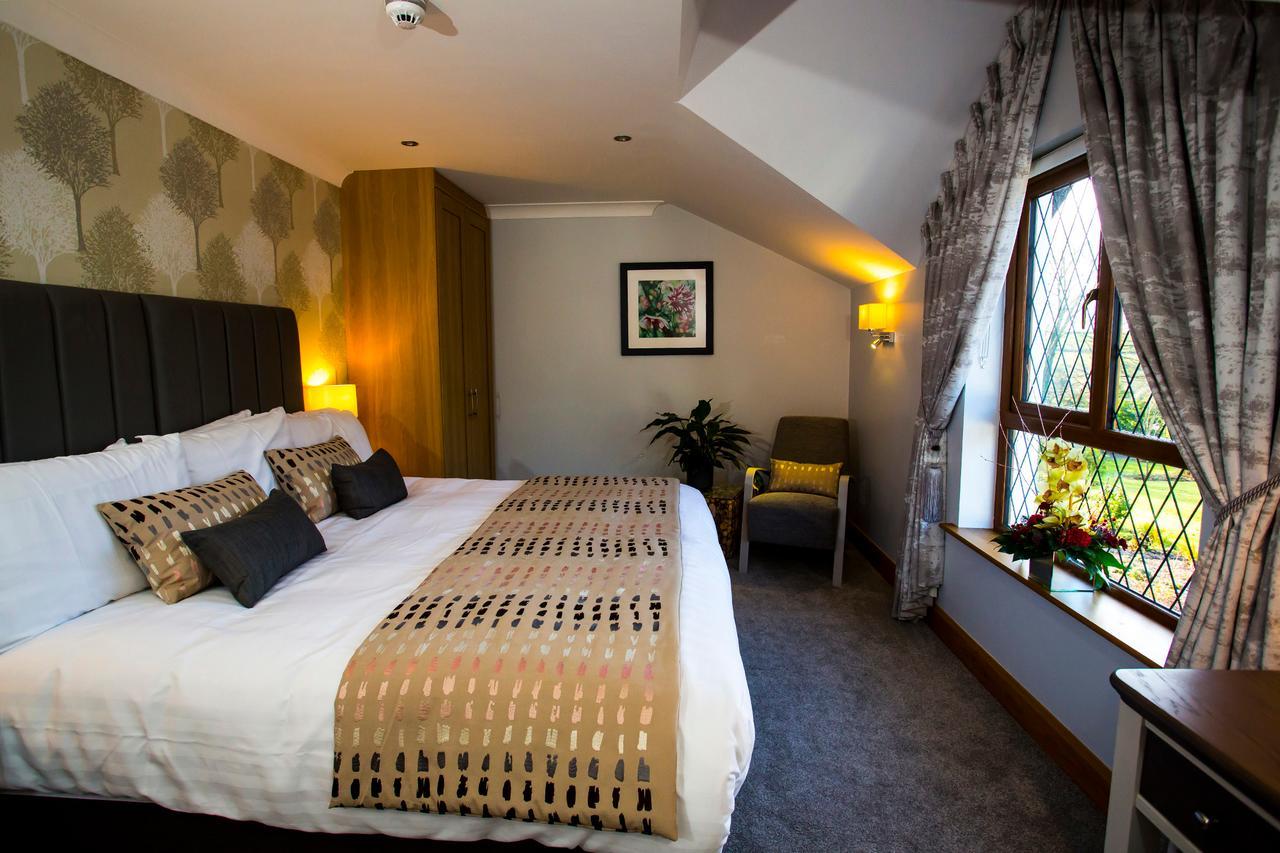 Creacon Wellness Retreat Hotel New Ross Bagian luar foto