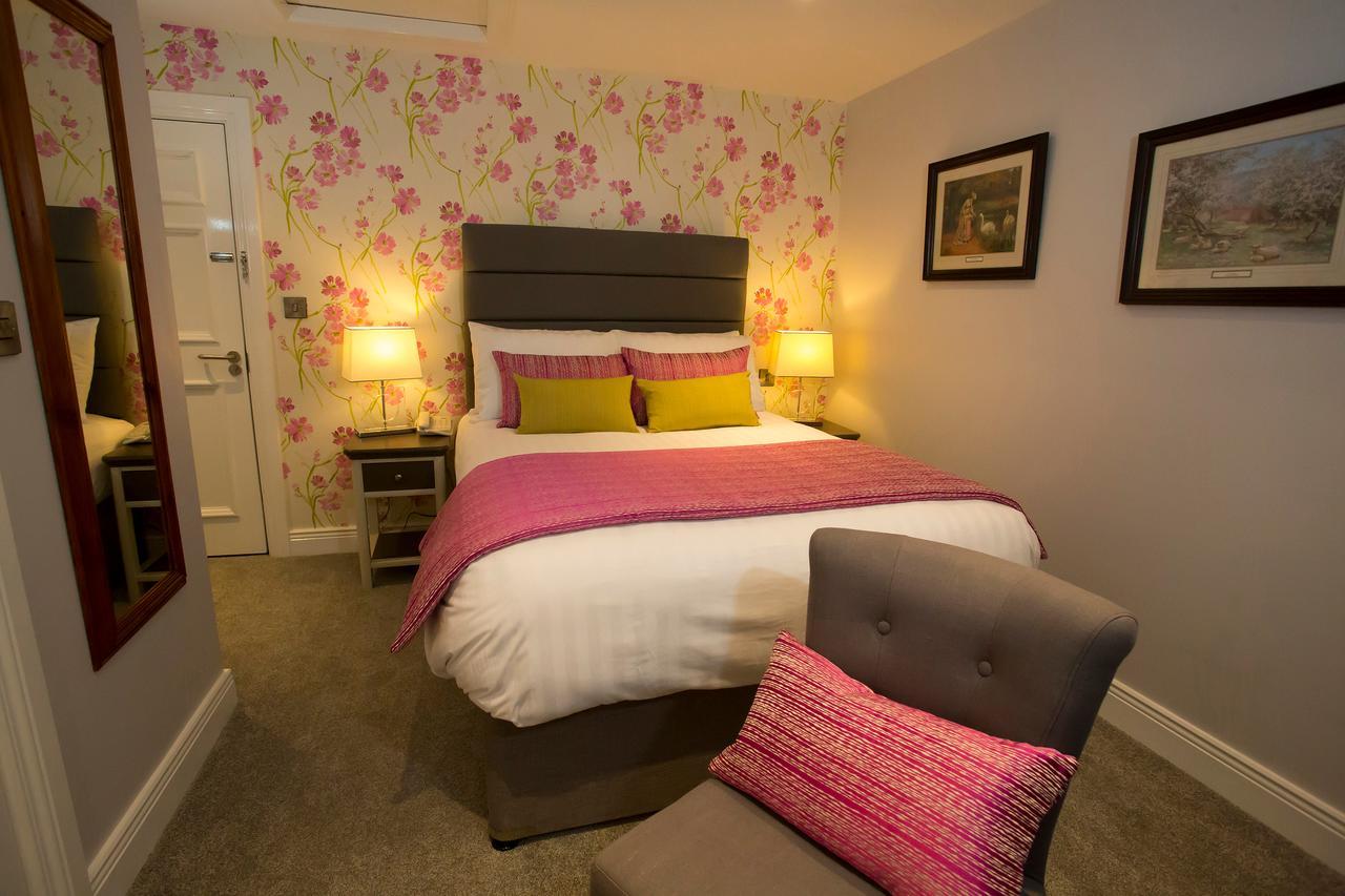 Creacon Wellness Retreat Hotel New Ross Bagian luar foto