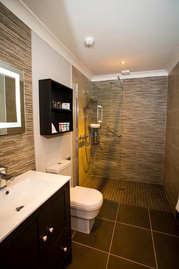 Creacon Wellness Retreat Hotel New Ross Bagian luar foto