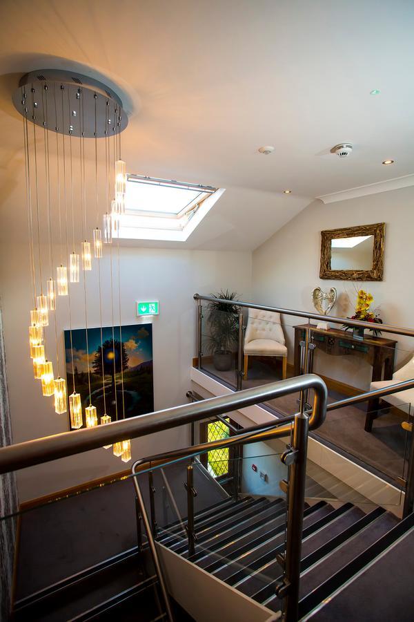 Creacon Wellness Retreat Hotel New Ross Bagian luar foto
