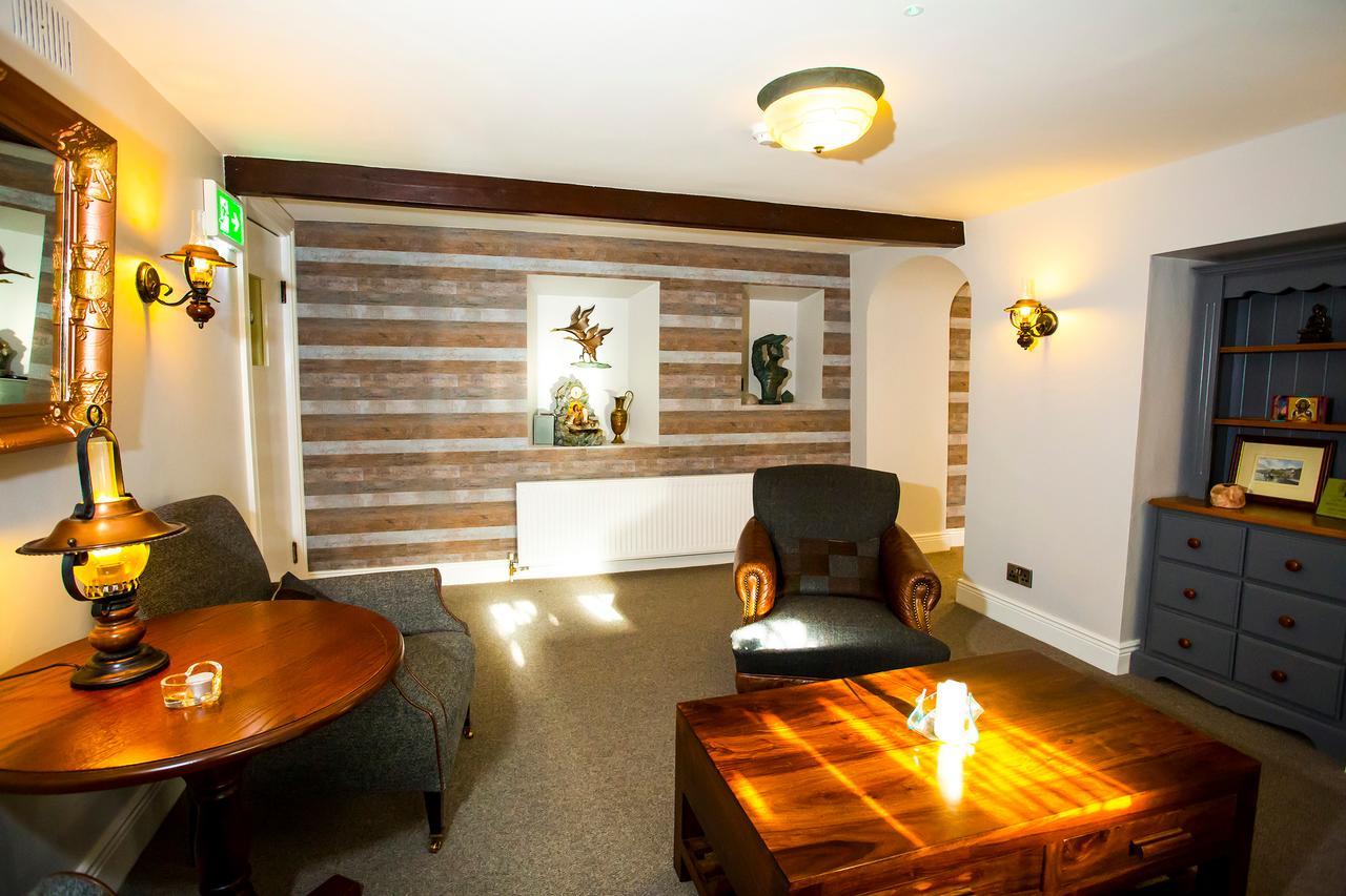 Creacon Wellness Retreat Hotel New Ross Bagian luar foto