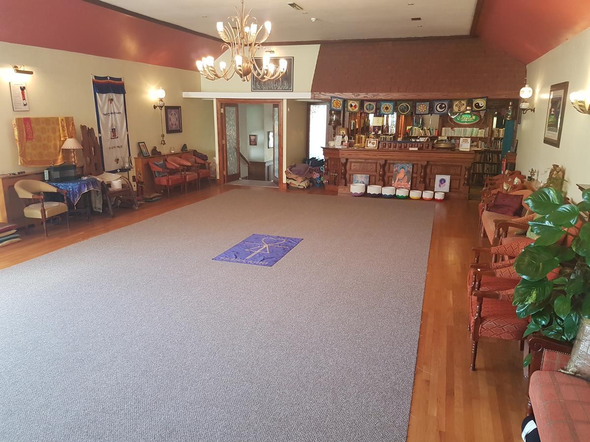 Creacon Wellness Retreat Hotel New Ross Bagian luar foto